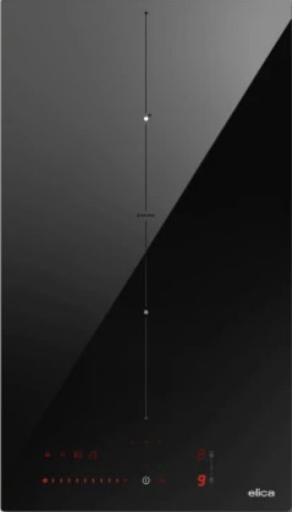 Варочная панель Elica RATIO 302 PLUS BL 
