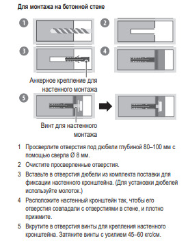 Схема с размерами Схема с размерами