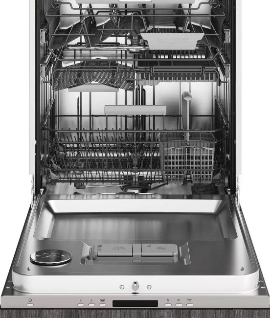 Новинки посудомоечных машин 2023 года 