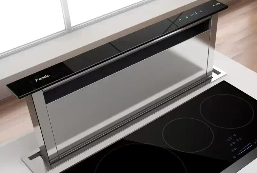 Лучшие по цене и качеству вытяжки 2024 года