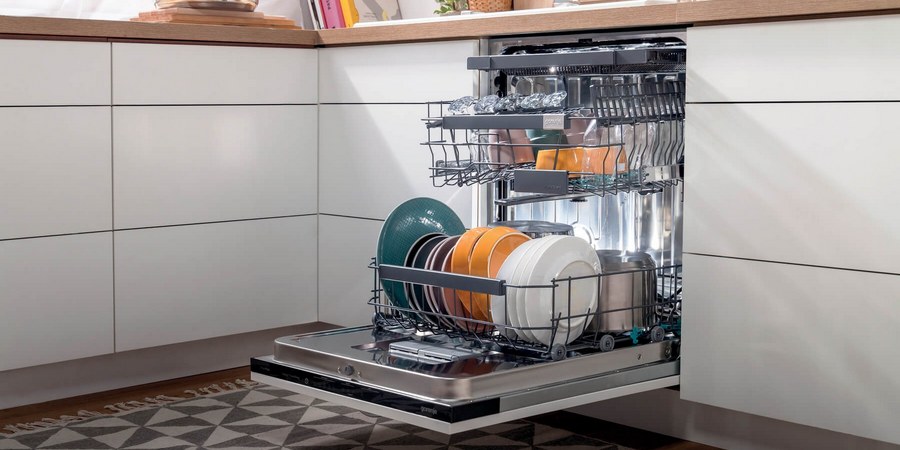 Ошибки посудомоечных машин Miele Ошибки посудомоечных машин Miele