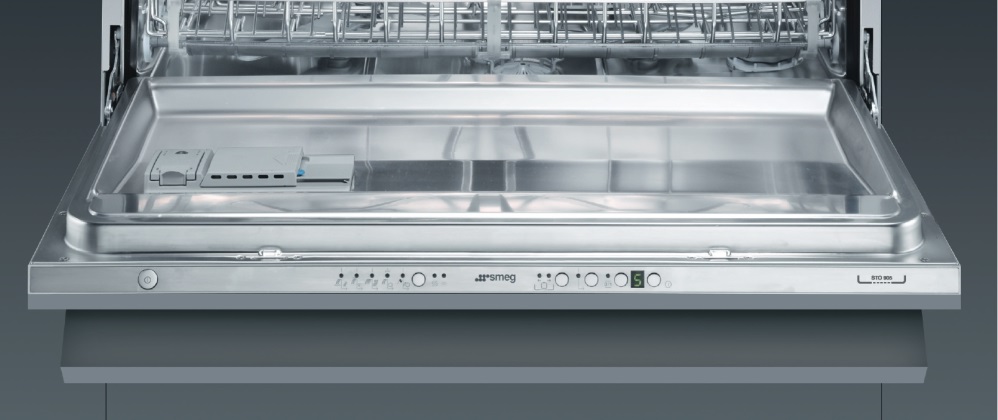 Посудомоечные машины Smeg