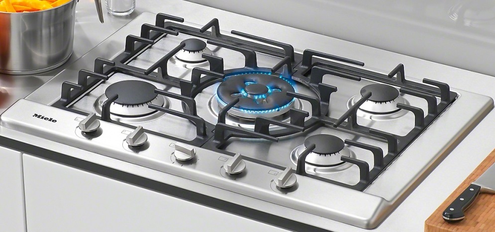 Рейтинг лучших газовых варочных панелей 2026 года по цене, качеству и надежности