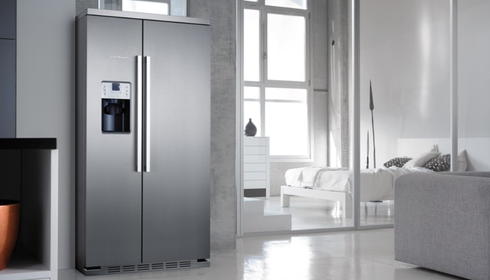 Новинки холодильников 2024 года