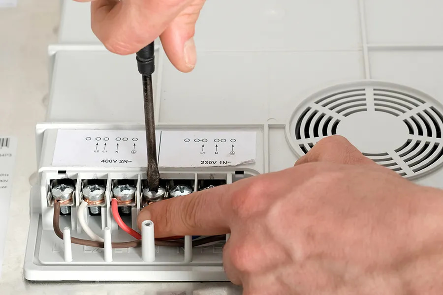 Какой кабель нужен для подключения варочной панели Gorenje  Какой кабель нужен для подключения варочной панели Gorenje