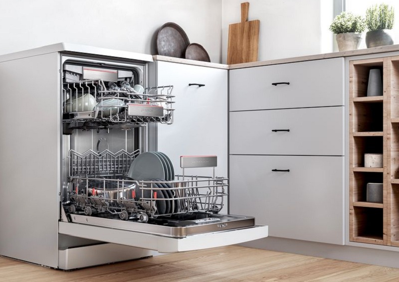 Рейтинг лучших отдельностоящих посудомоечных машин 45 см 2026 года по цене, качеству и надежности