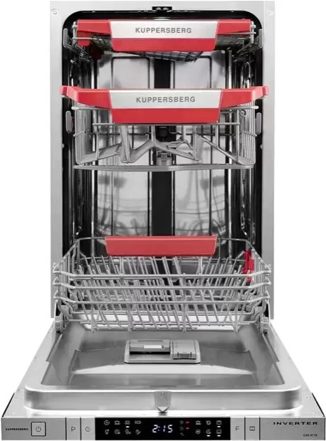 Лучшие по цене и качеству посудомоечные машины 2023 года Лучшие по цене и качеству посудомоечные машины 2023 года