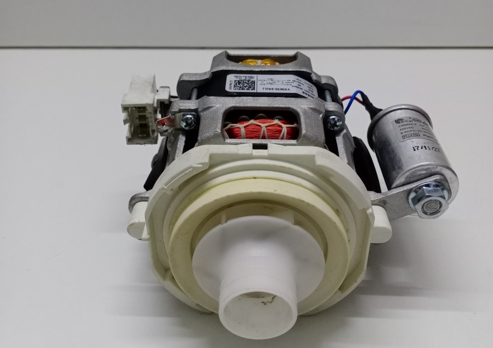 Ошибка Е15 в посудомоечной машине Bosch Ошибка Е15 в посудомоечной машине Bosch