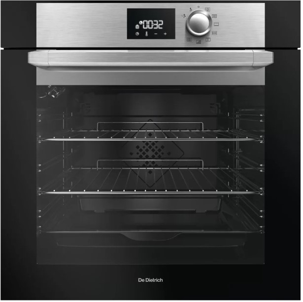 Новинки духовых шкафов 2023 года