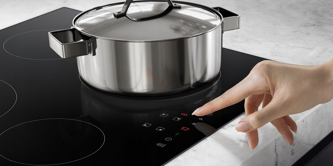 Как разблокировать варочную панель Maunfeld