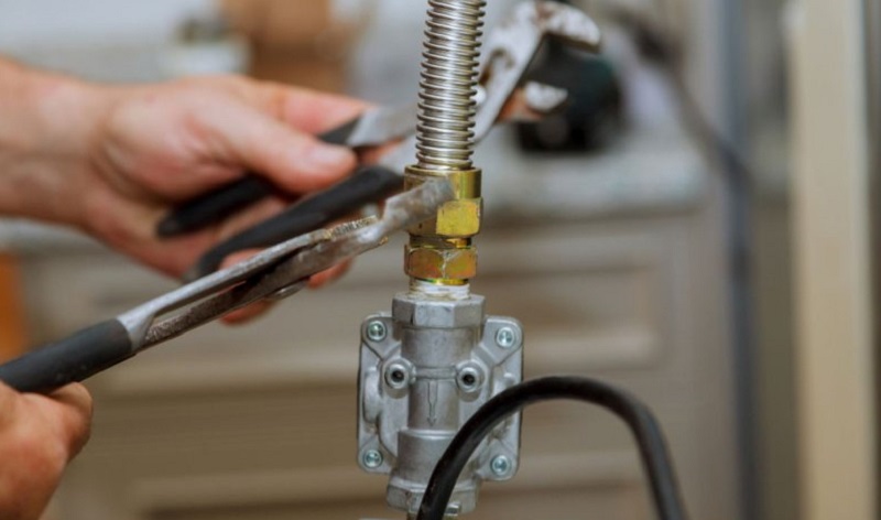 Ошибки варочных панелей Gorenje Ошибки варочных панелей Gorenje