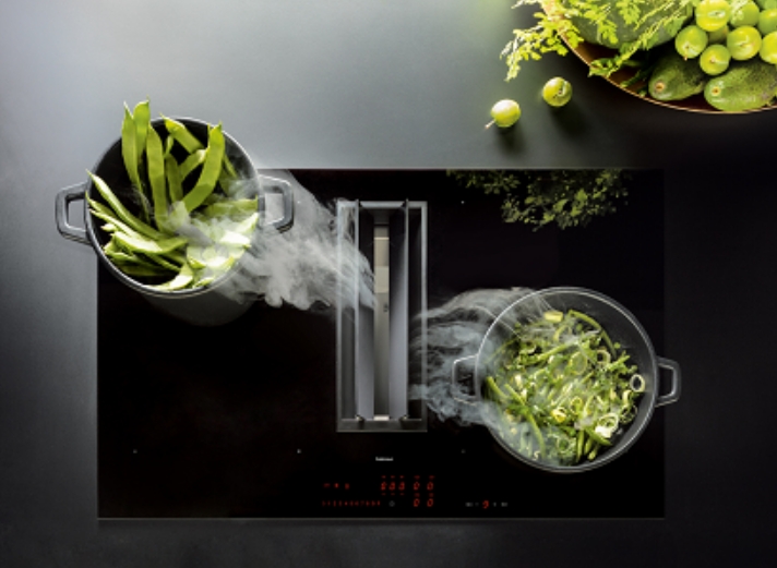 Режим Keep Warm поддержание тепла в варочной панели Режим Keep Warm поддержание тепла в варочной панели