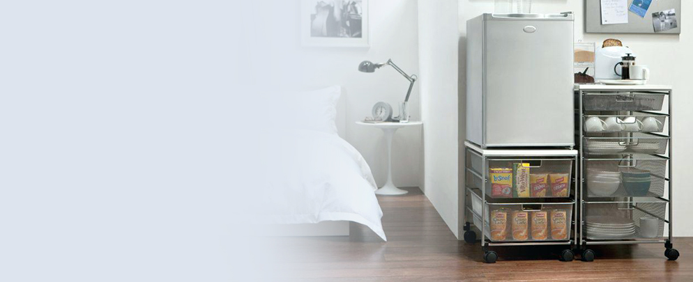 Бытовая техника для маленькой кухни