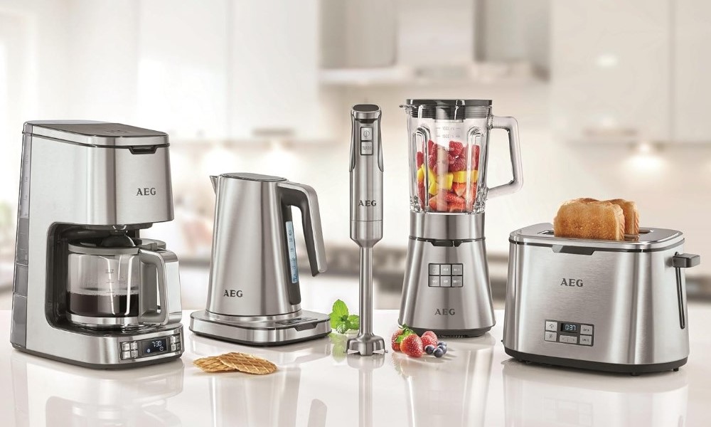 Новинки бытовой техники в Челябинске