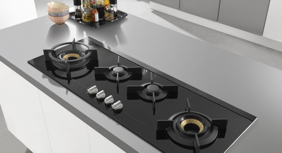 Как выбрать варочную панель