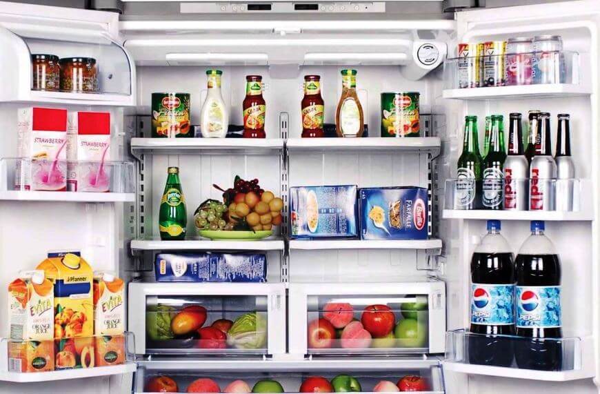 No Frost, Frost Free, Total No Frost и капельная разморозка — в чем разница