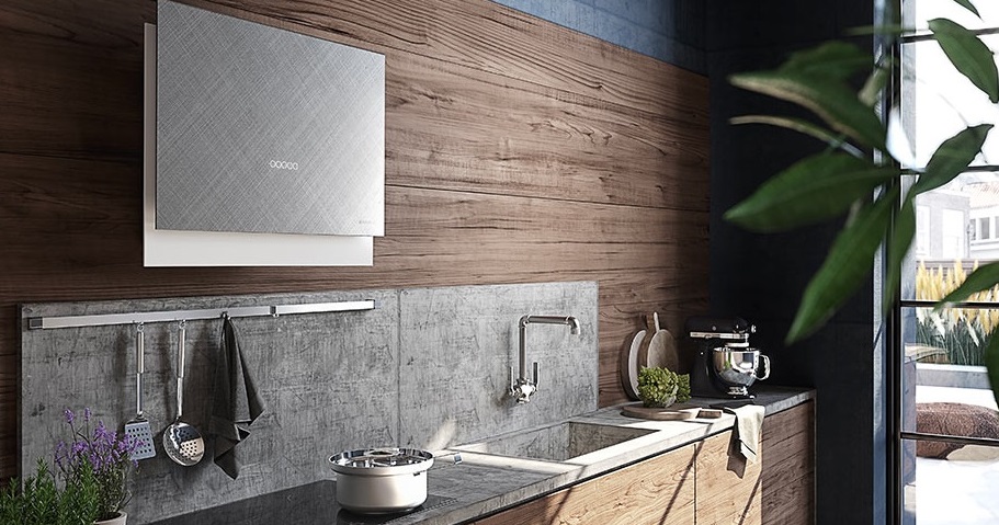 Как выбрать наклонную вытяжку Faber Как выбрать наклонную вытяжку Faber