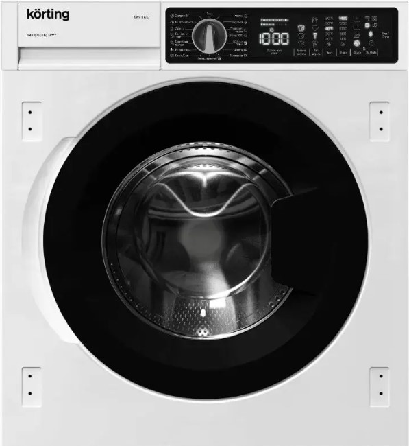 Какую стиральную машину лучше купить: отзывы специалистов в 2023 году