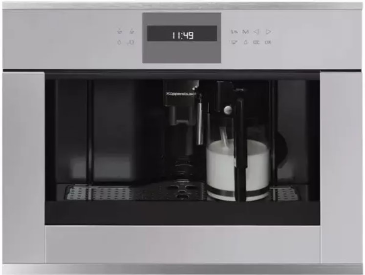 Лучшие по цене и качеству кофемашины 2023 года