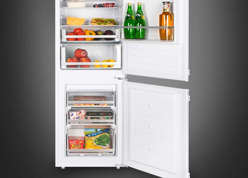 Обзор холодильников Maunfeld Обзор холодильников Maunfeld