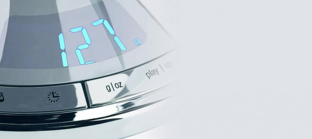 Весы Bugatti &mdash; лучшие бытовые электронные кухонные весы