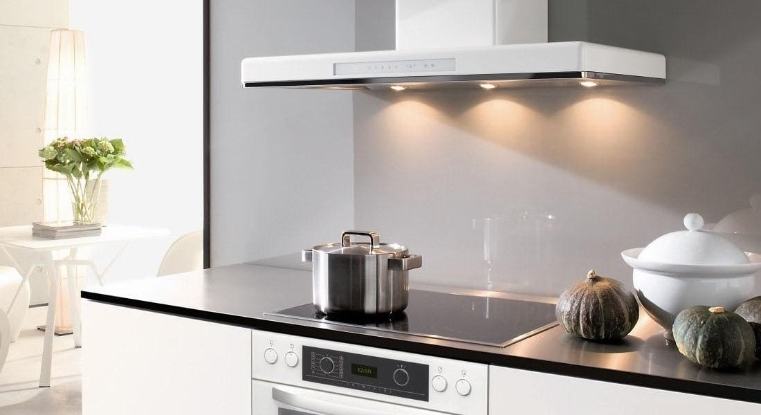 Как правильно выбрать вытяжку для кухни
