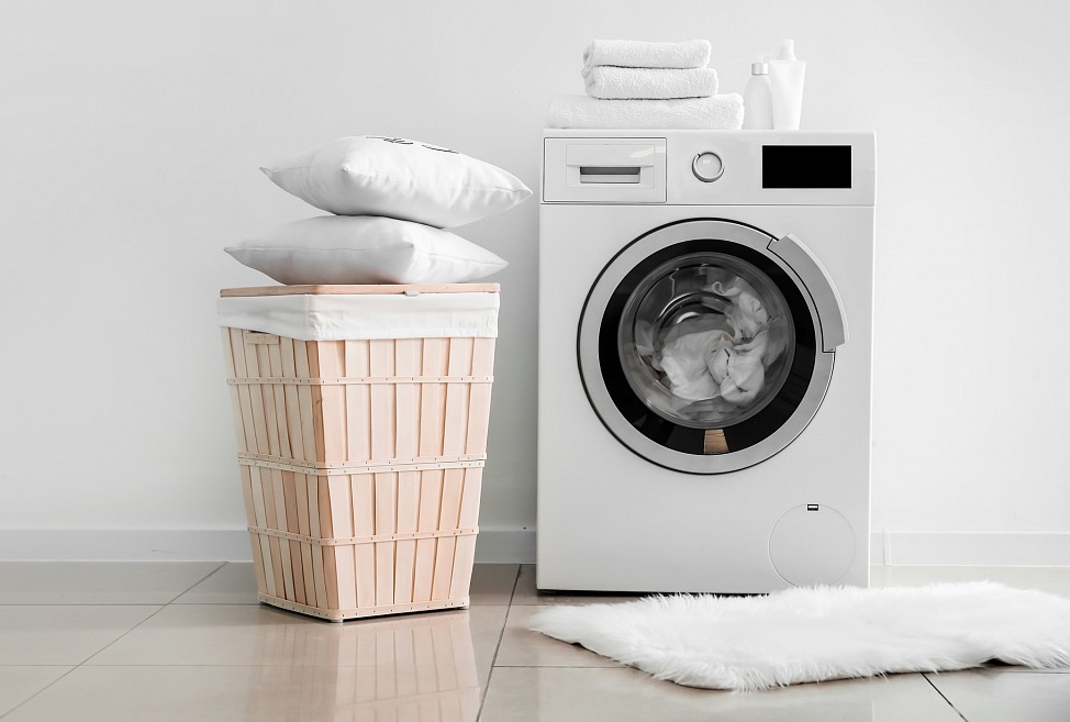 Можно ли подушку сушить в сушильной машине