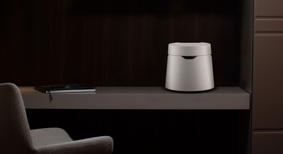 Как правильно пользоваться увлажнителем воздуха Bork