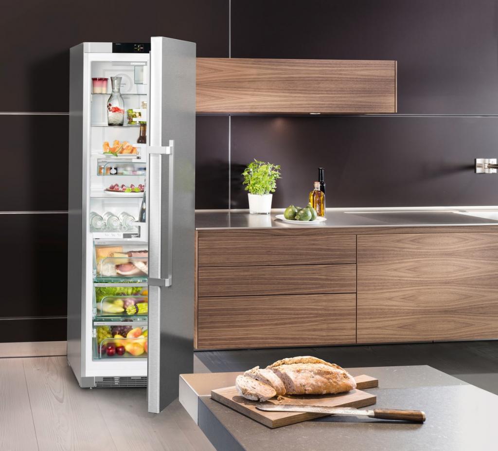 Liebherr KB 4350 Premium BioFresh Liebherr KB 4350 Premium BioFresh
