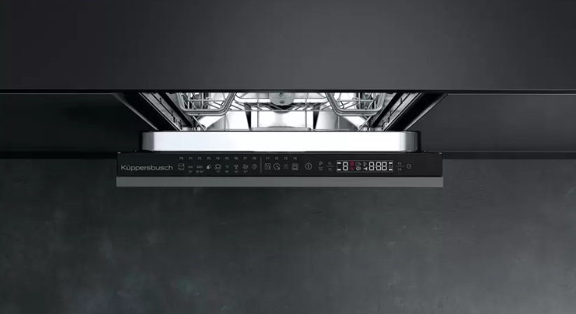 Рейтинг посудомоечных машин по качеству и надежности 2024 года