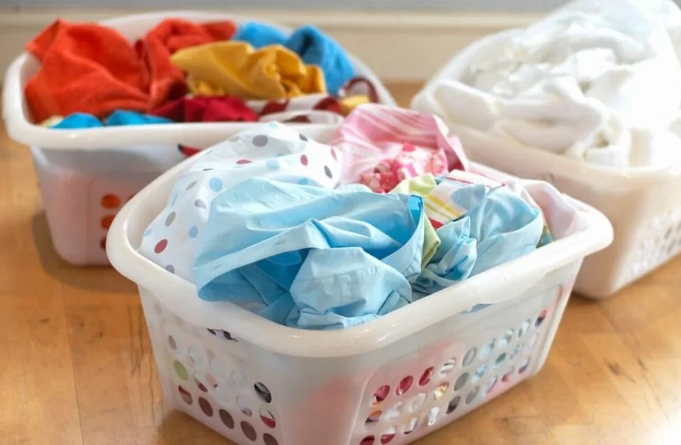 Как пользоваться стиральной машиной Bosch 