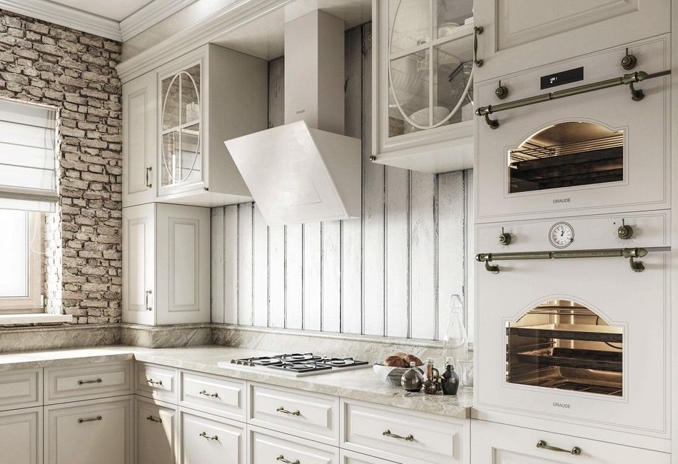 Как выбрать микроволновую печь Graude