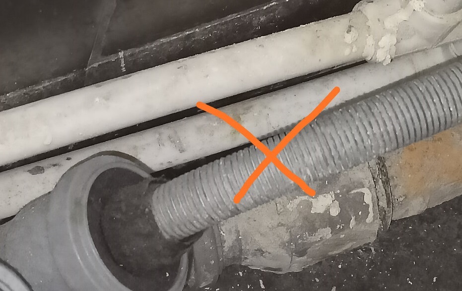 Как избавиться от запаха в стиральной машине Как избавиться от запаха в стиральной машине