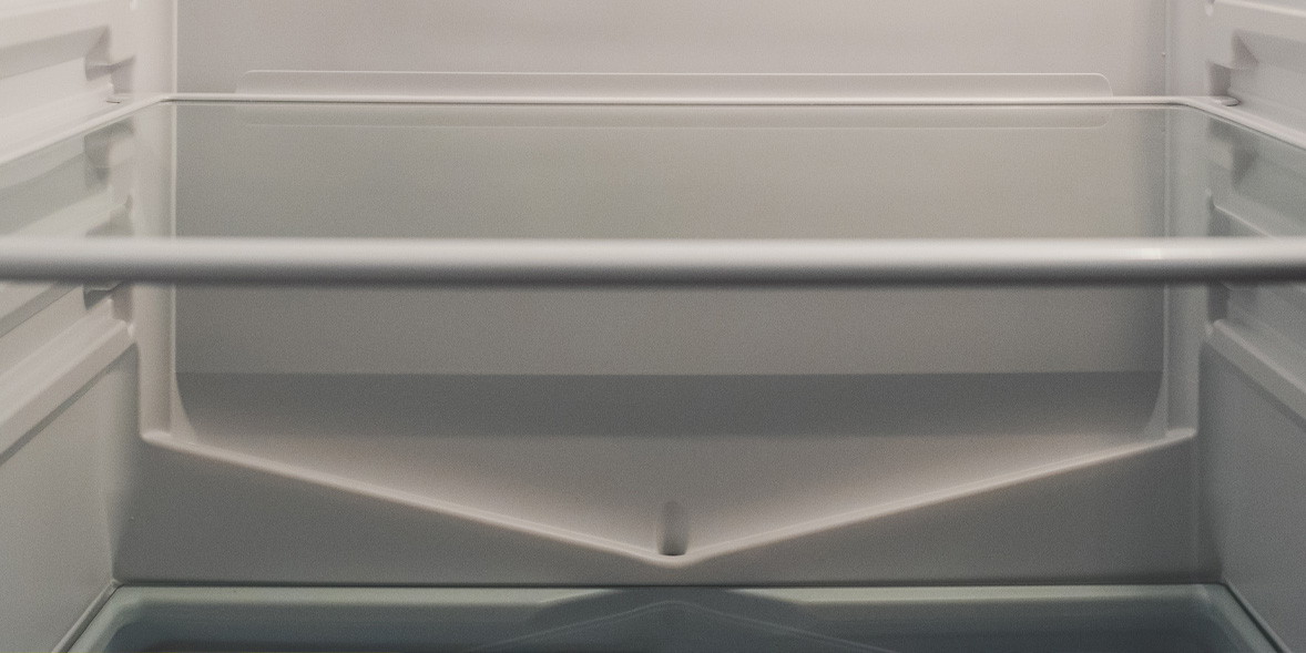 Засор дренажной системы