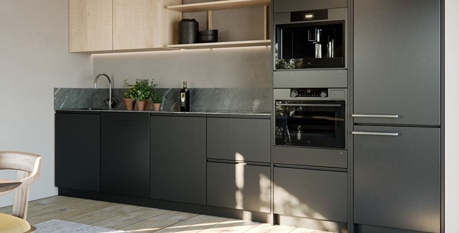 Рейтинг встраиваемых электрических духовых шкафов 2025 года по качеству и надёжности