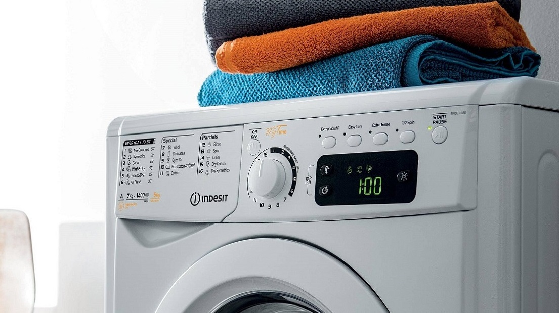 Как почистить стиральную машину в домашних условиях Как почистить стиральную машину в домашних условиях