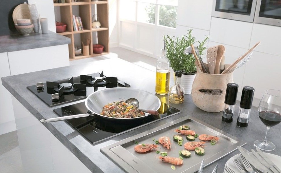 Новинки бытовой техники в Челябинске