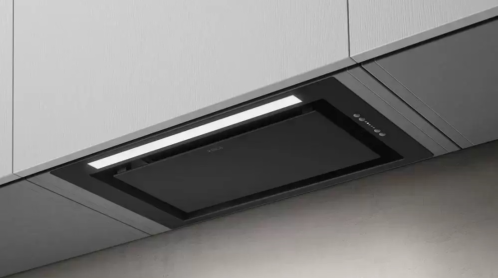 Рейтинг лучших встраиваемых вытяжек для кухни 2026 года по цене, качеству и надежности 