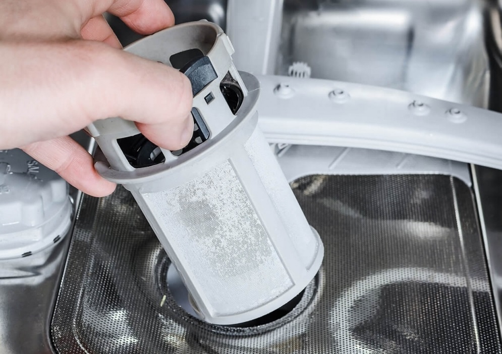 Как правильно загружать посуду в посудомоечную машину Bosch Как правильно загружать посуду в посудомоечную машину Bosch