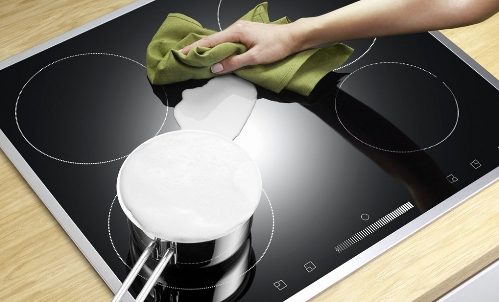 Варочная панель не нагревает конфорки Варочная панель не нагревает конфорки