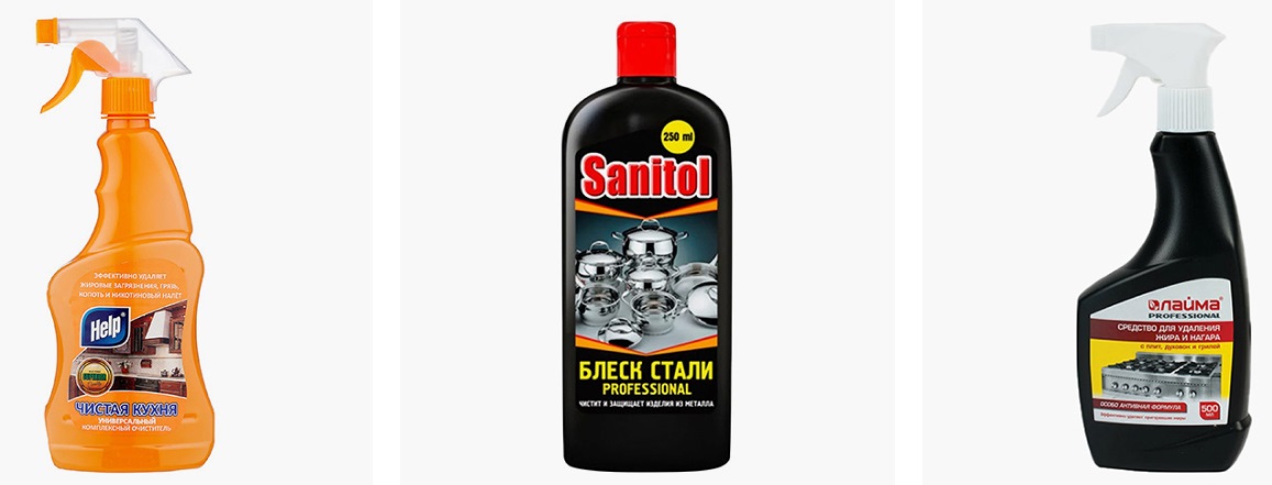 Как ухаживать за варочной панелью, чтобы она служила долго Как ухаживать за варочной панелью, чтобы она служила долго