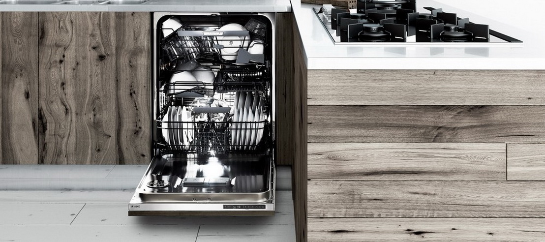 Посудомоечные машины Asko