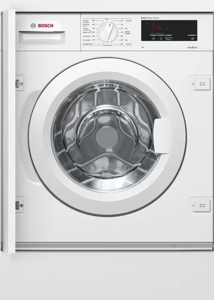 Лучшие по цене и качеству стиральные машины 2023 года