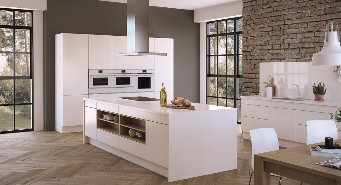 Бытовая техника Kuppersbusch