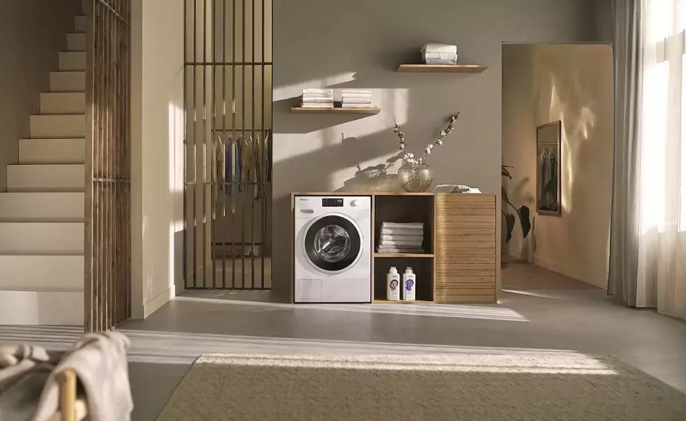 Лучшие по цене и качеству стиральные машины 2024 года