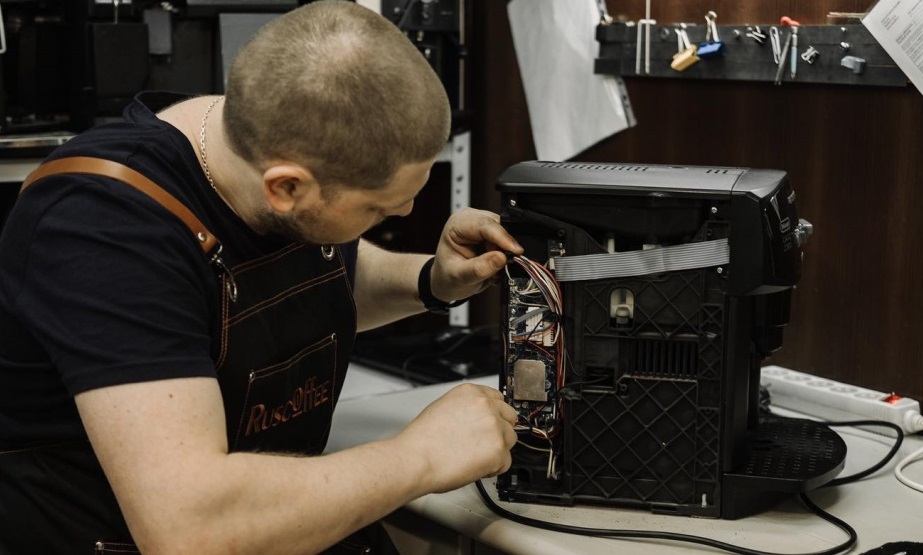 Рейтинг производителей кофемашин 