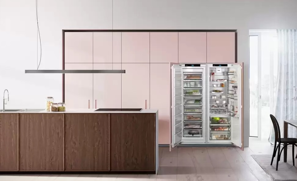 Рейтинг встраиваемых холодильников 2025 года по качеству и надежности Рейтинг встраиваемых холодильников 2025 года по качеству и надежности