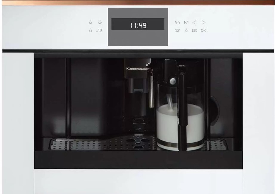 Рейтинг кофемашин по качеству и надежности 2023 года