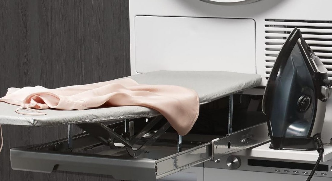 Как выбрать гладильную систему для дома