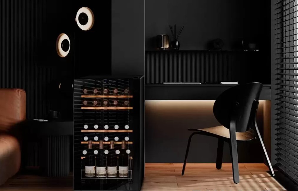 Рейтинг винных шкафов по качеству и надежности 2023 года
